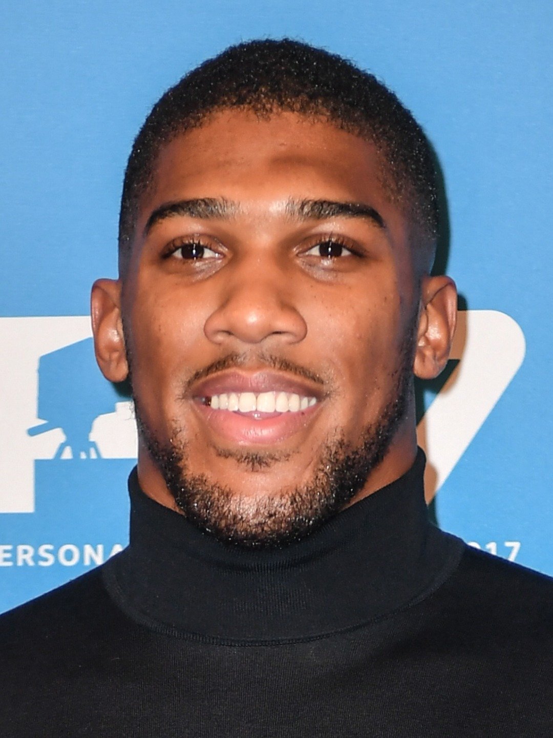 Anthony Joshua